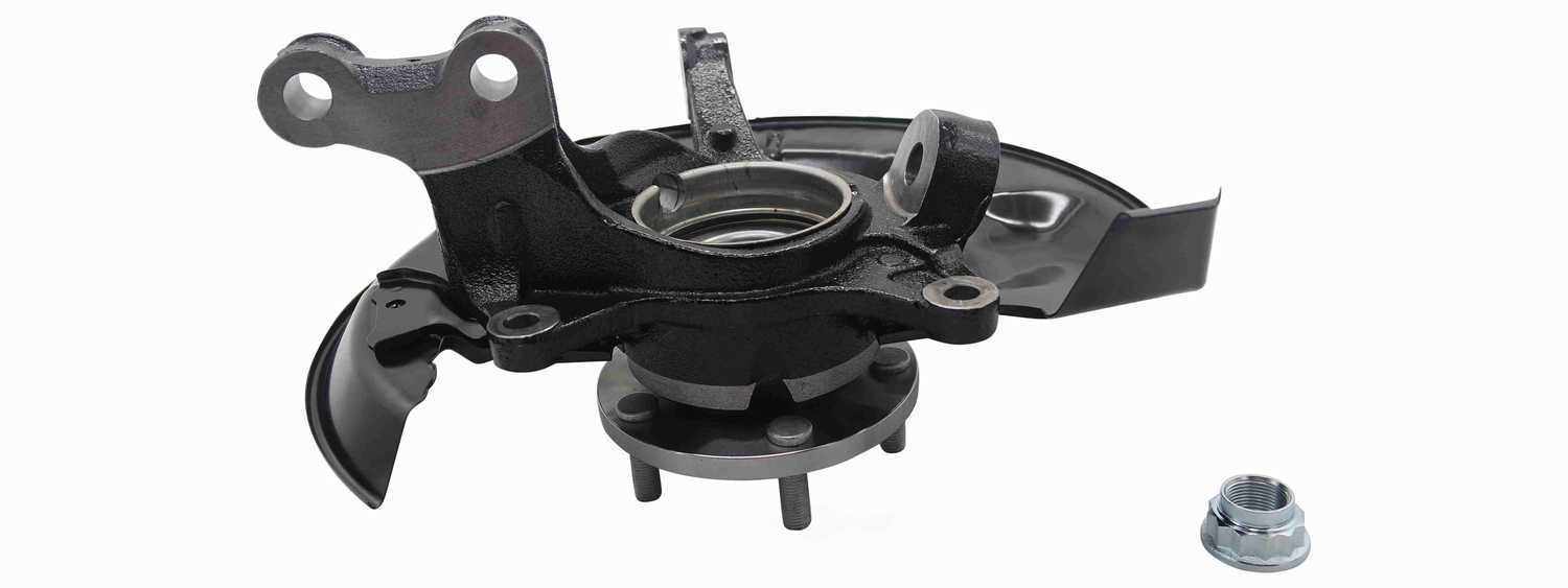 GSP NORTH AMERICA INC. - Steering Knuckle Assy - AD8 9695000