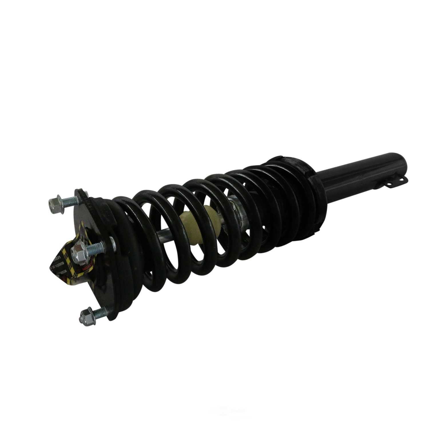 GSP NORTH AMERICA INC. - Suspension Strut and Coil Spring Assembly - AD8 - 882315