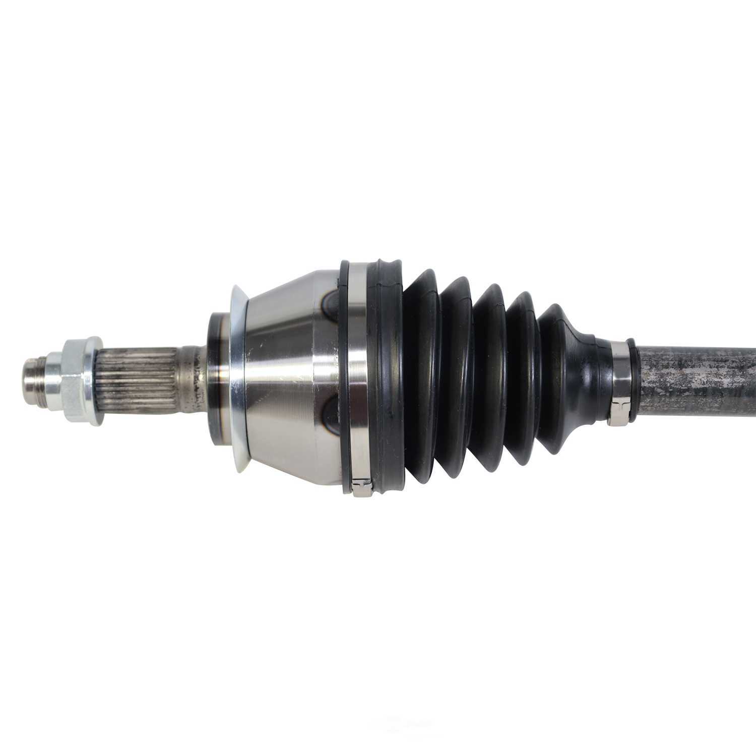 GSP NORTH AMERICA INC. - New CV Axle - AD8 NCV27042
