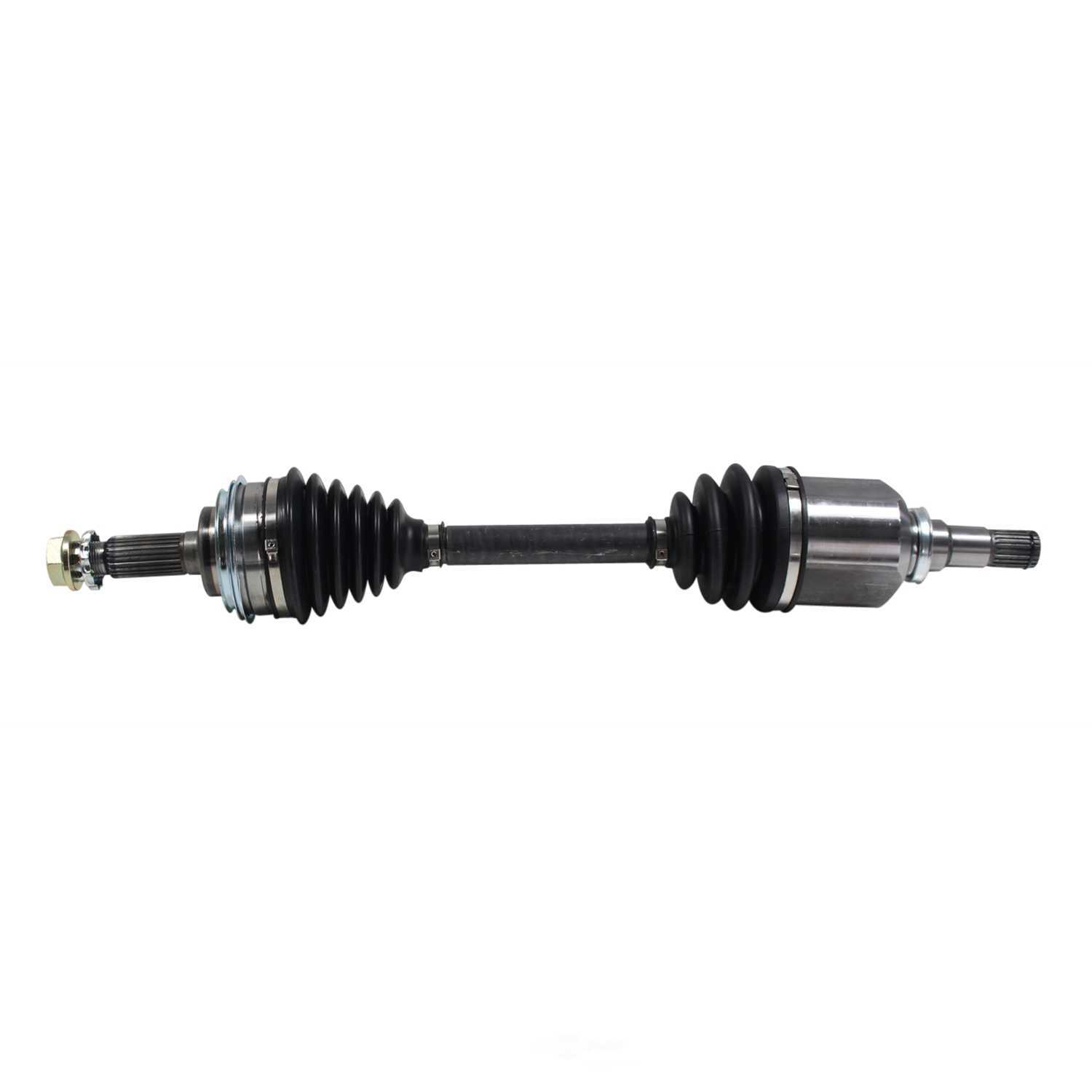 GSP NORTH AMERICA INC. - New CV Axle - AD8 NCV69027
