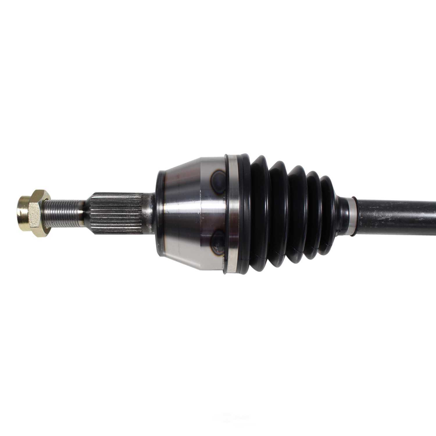 GSP NORTH AMERICA INC. - New CV Axle (Front) - AD8 NCV12185