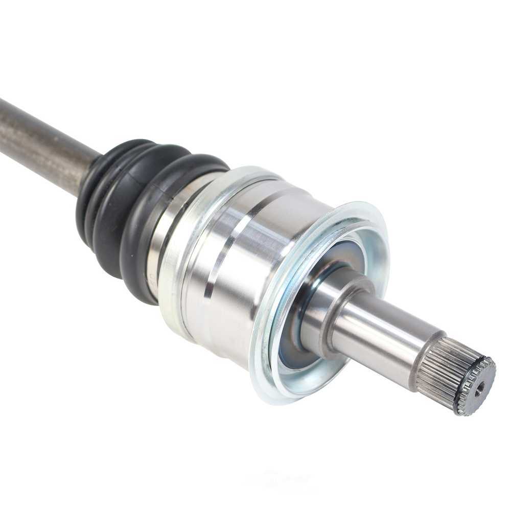 GSP NORTH AMERICA INC. - New CV Axle - AD8 NCV12589