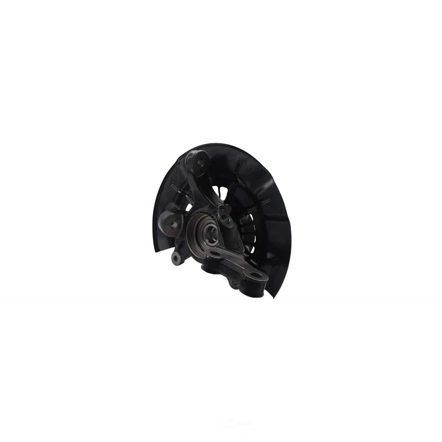 GSP NORTH AMERICA INC. - GSP New Steering Knuckle - AD8 9691500