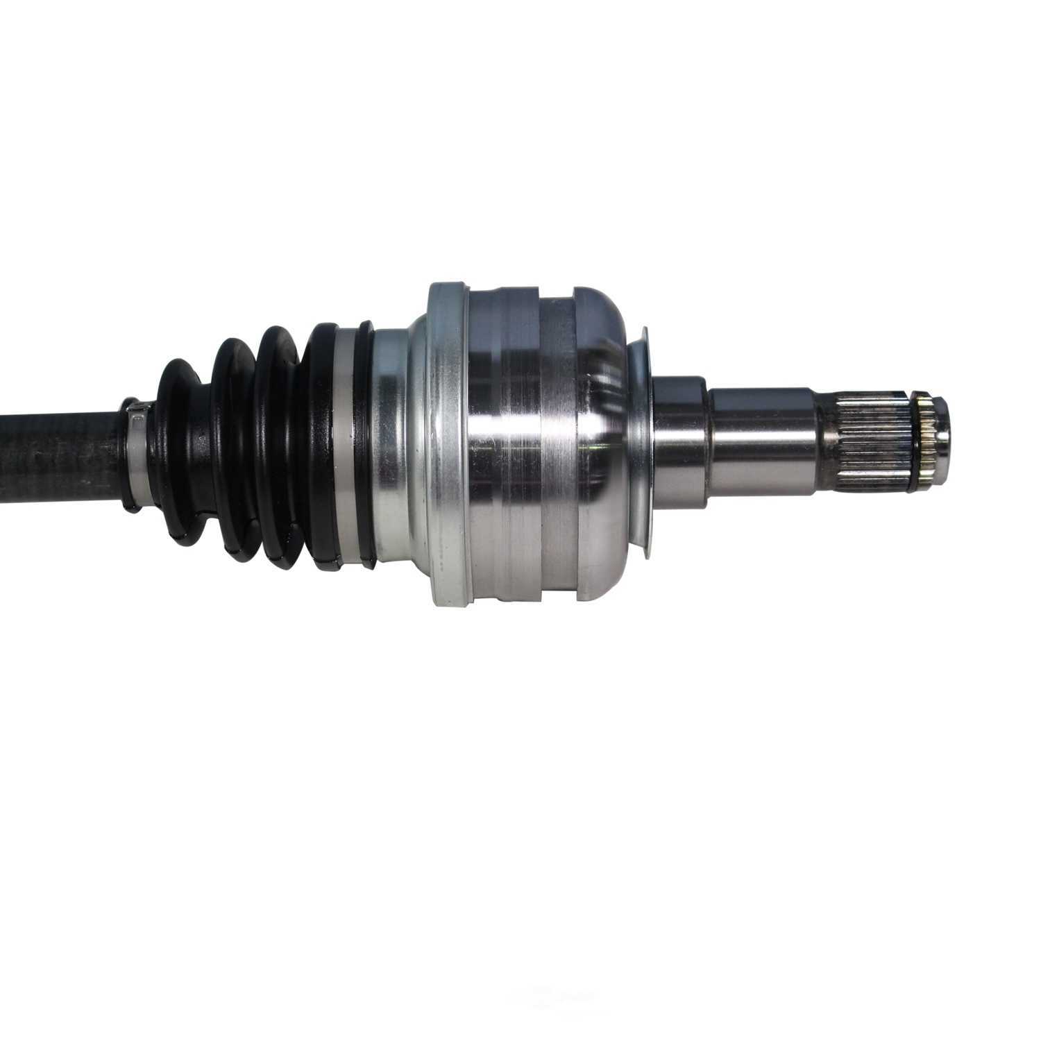 GSP NORTH AMERICA INC. - New CV Axle - AD8 NCV69045