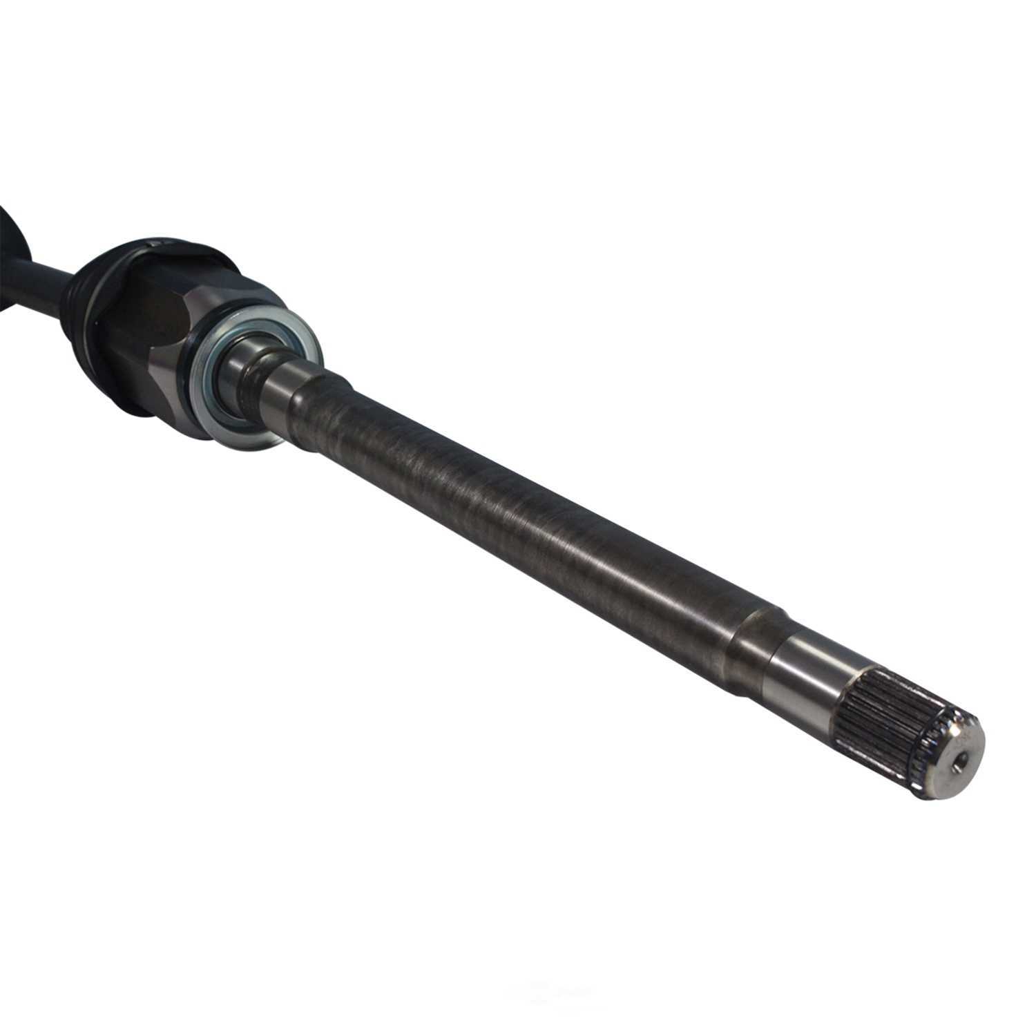 GSP NORTH AMERICA INC. - New CV Axle (Front Right) - AD8 NCV83002