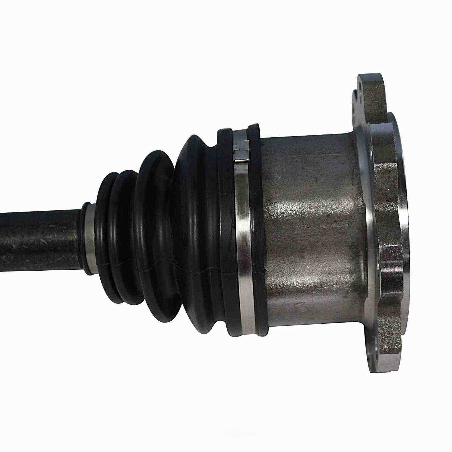 GSP NORTH AMERICA INC. - New CV Axle - AD8 NCV10017