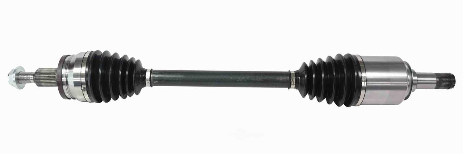 GSP NORTH AMERICA INC. - New CV Axle (Rear) - AD8 NCV12063