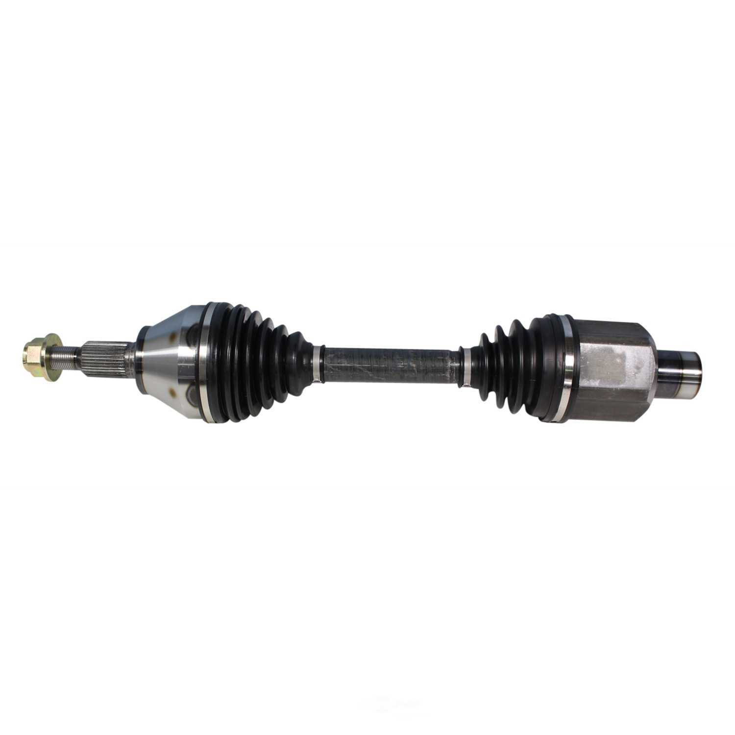 GSP NORTH AMERICA INC. - New CV Axle - AD8 NCV10040
