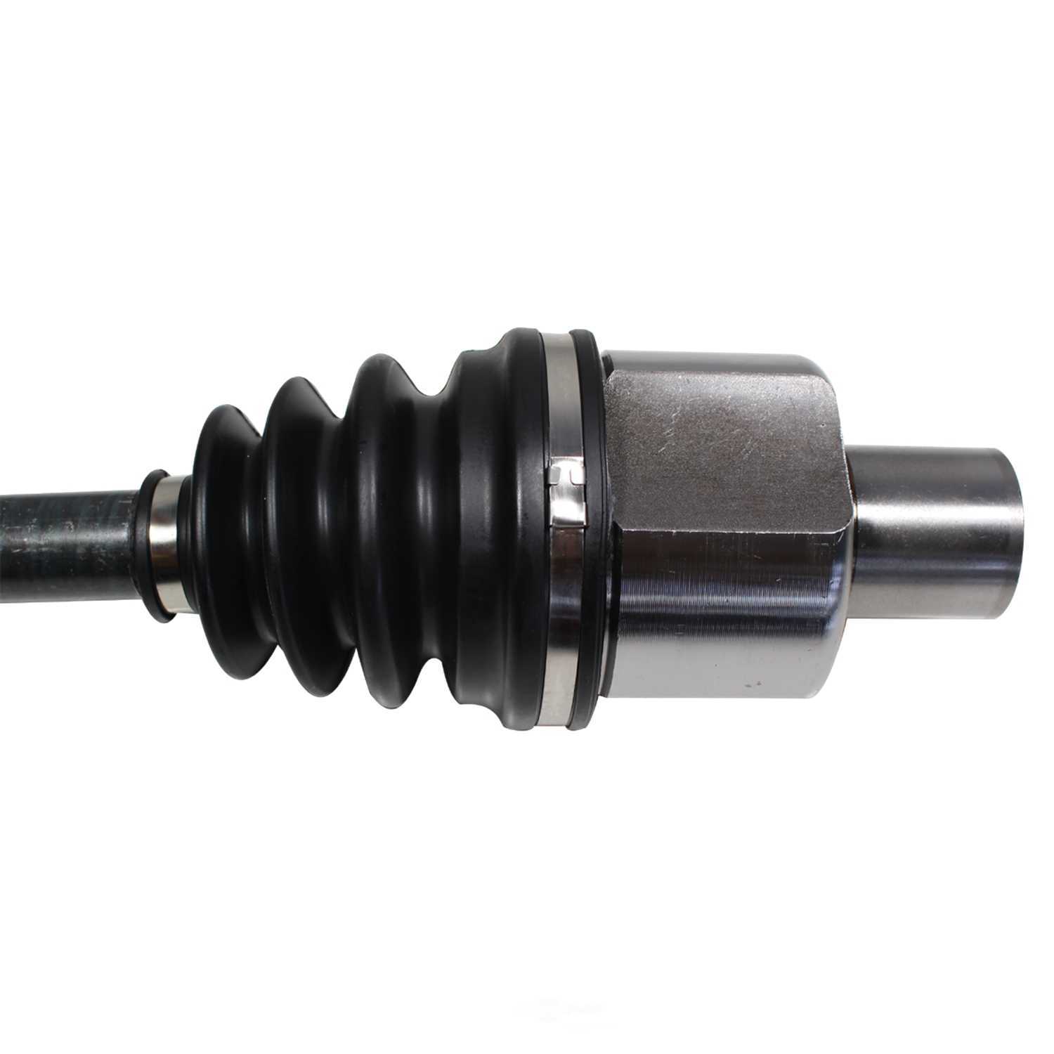 GSP NORTH AMERICA INC. - New CV Axle - AD8 NCV11110