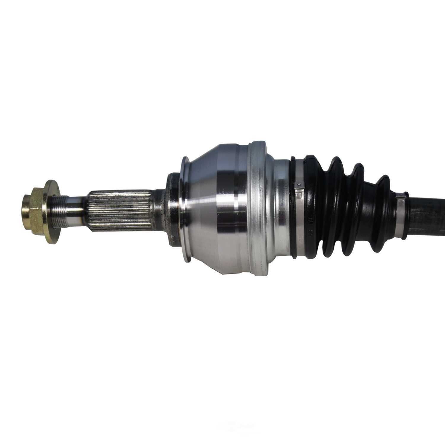GSP NORTH AMERICA INC. - New CV Axle - AD8 NCV69045