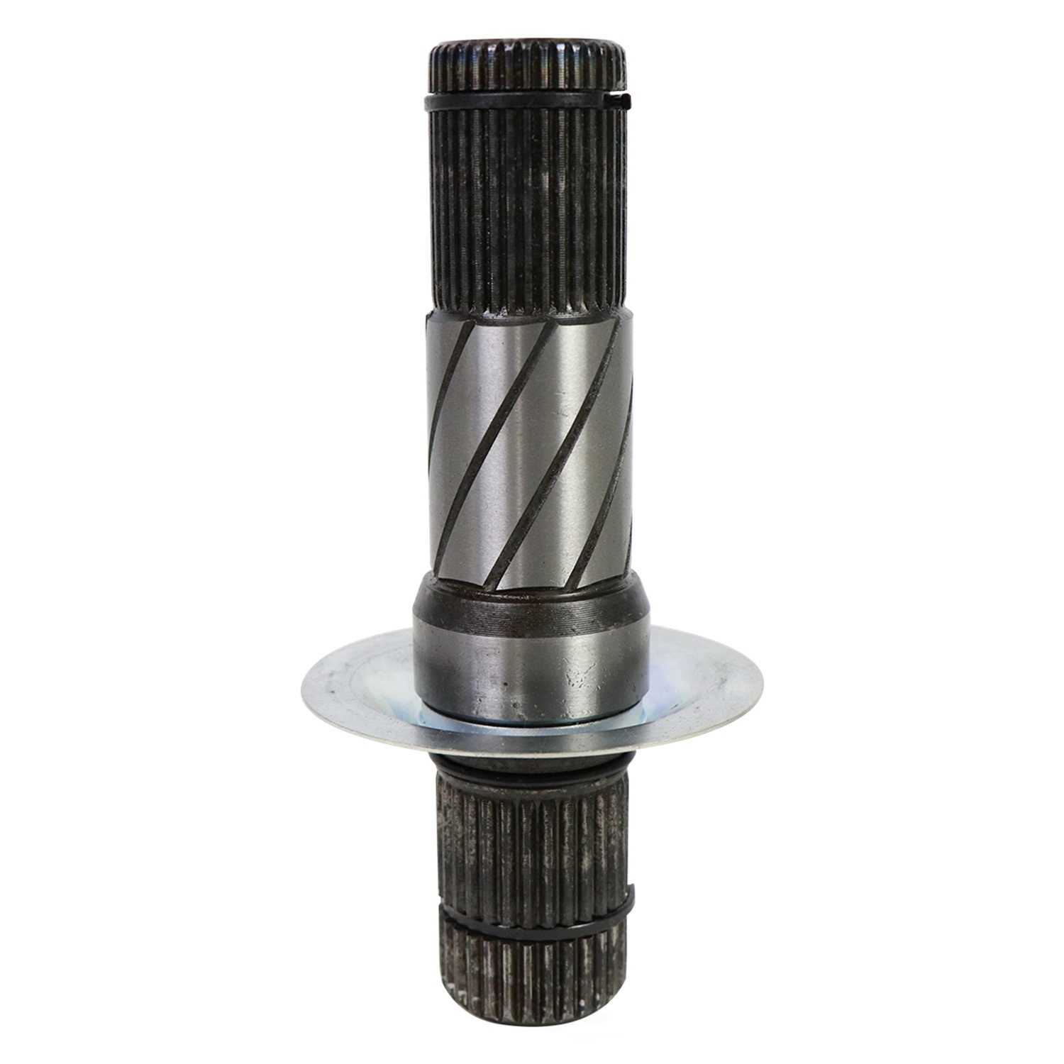 GSP NORTH AMERICA INC. NEX12000 — Ensemble d'arbre de transmission à joints homocinétiques