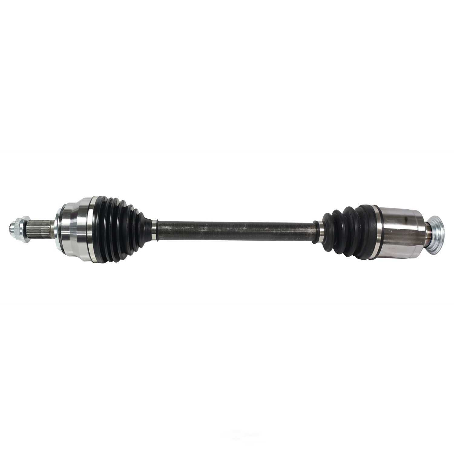 GSP NORTH AMERICA INC. - New CV Axle - AD8 NCV36178