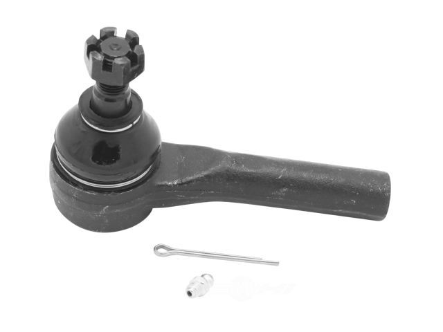 GSP NORTH AMERICA INC. - Steering Tie Rod End - AD8 - ns70115