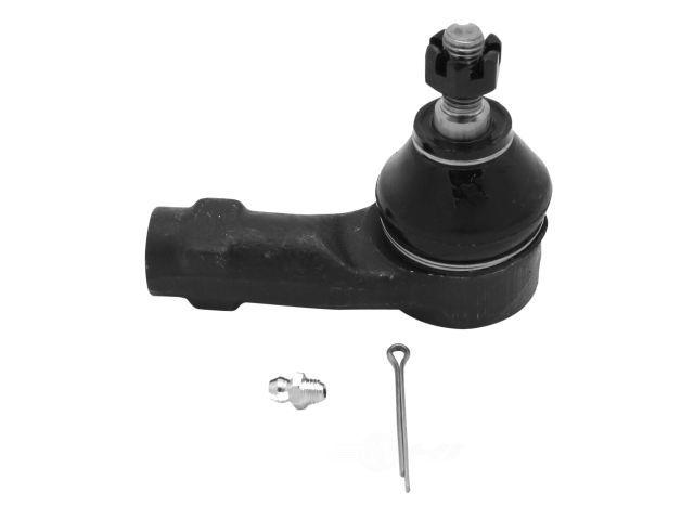 GSP NORTH AMERICA INC. - Steering Tie Rod End - AD8 - ns70157