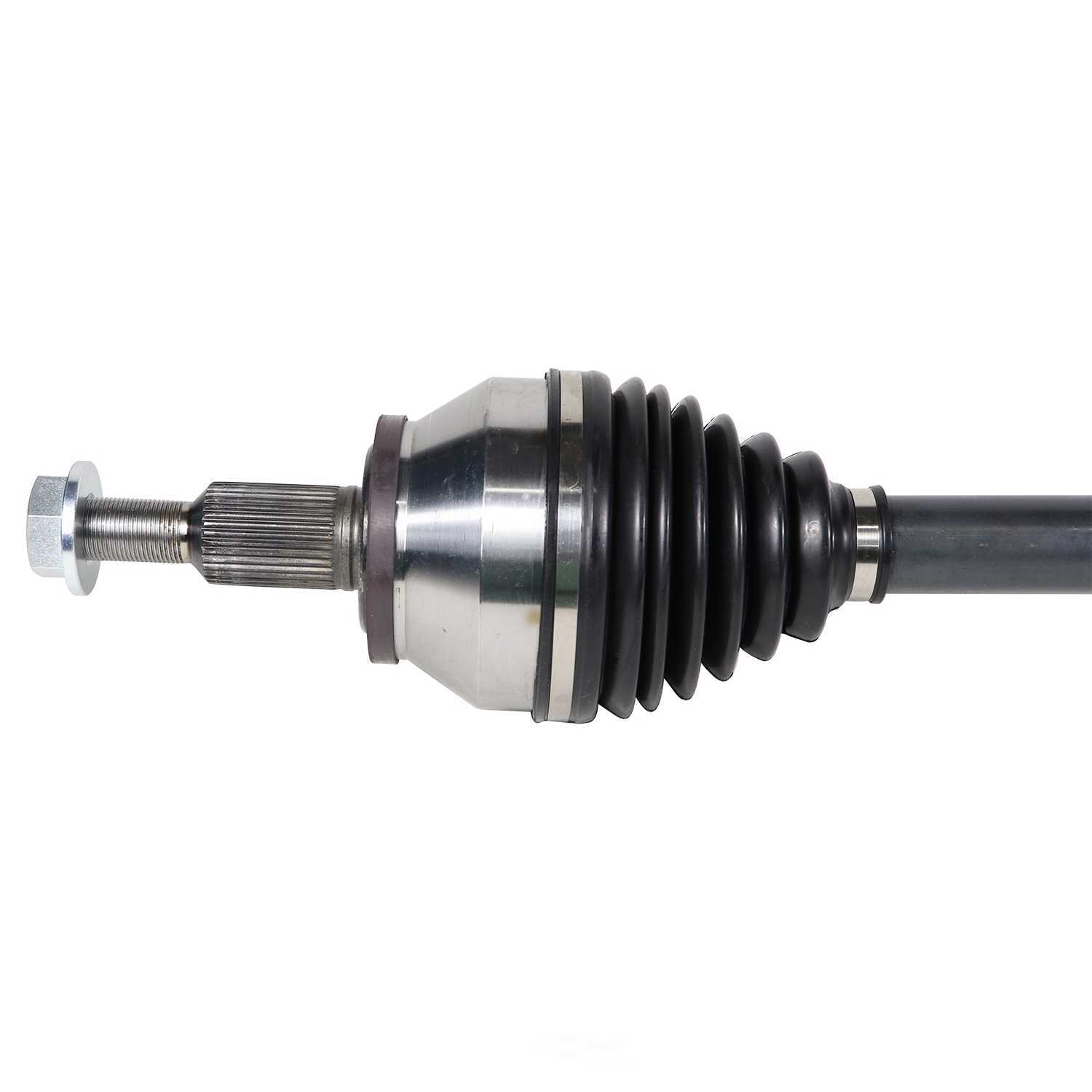 GSP NORTH AMERICA INC. - New CV Axle (Rear Left) - AD8 NCV12113