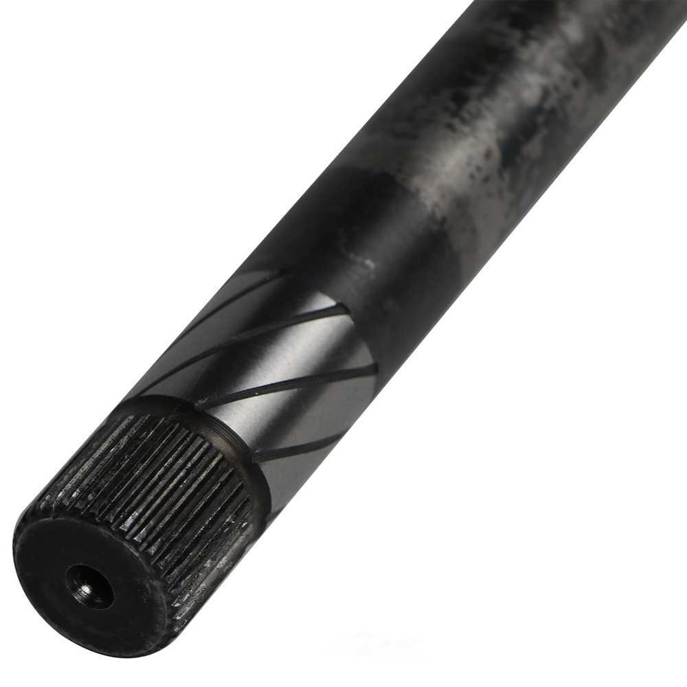 GSP NORTH AMERICA INC. - New Intermediate Shaft (Front Right) - AD8 NEX16000