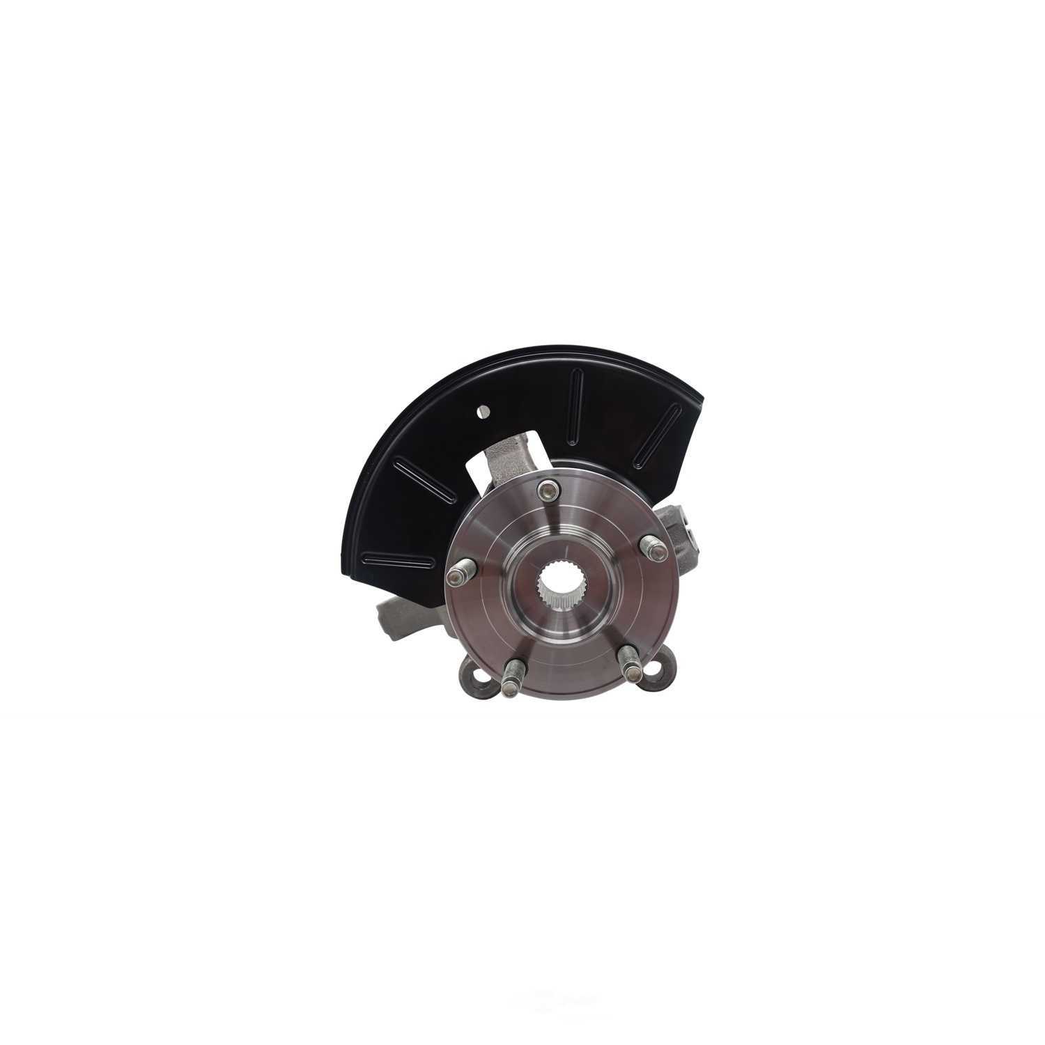 GSP NORTH AMERICA INC. - GSP New Steering Knuckle - AD8 9110100