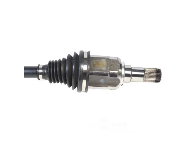 GSP NORTH AMERICA INC. - New CV Axle - AD8 NCV47115