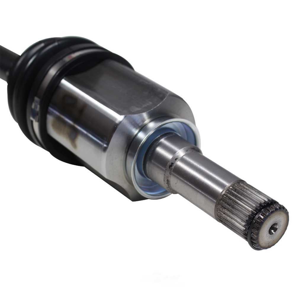 GSP NORTH AMERICA INC. - New CV Axle - AD8 NCV10020