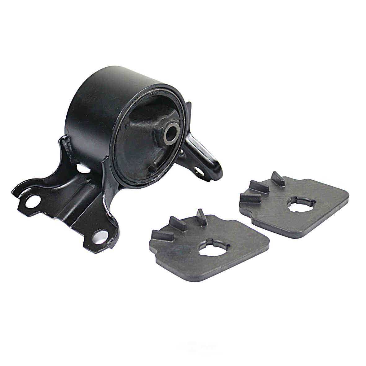 GSP NORTH AMERICA INC. - GSP New Transmission Mount - AD8 - 3514762