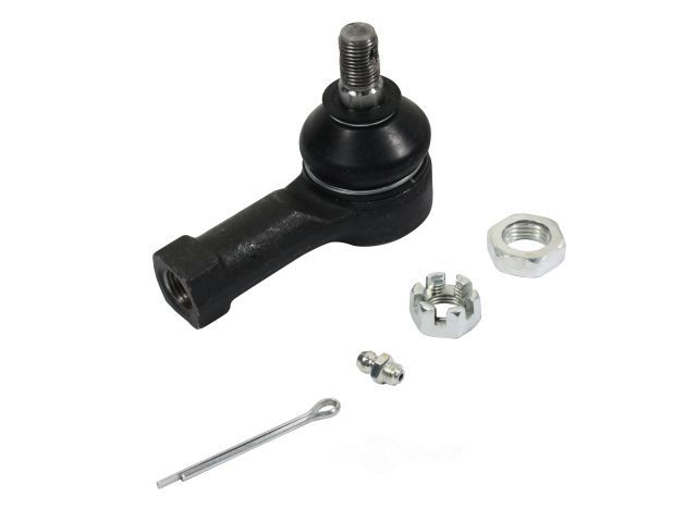 GSP NORTH AMERICA INC. - Steering Tie Rod End - AD8 - ns70400