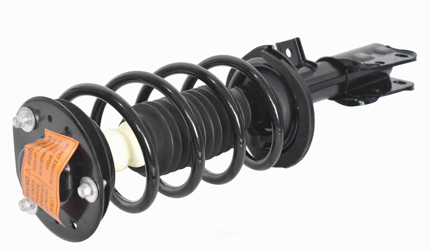 GSP NORTH AMERICA INC. - Suspension Strut and Coil Spring Assembly - AD8 - 882379
