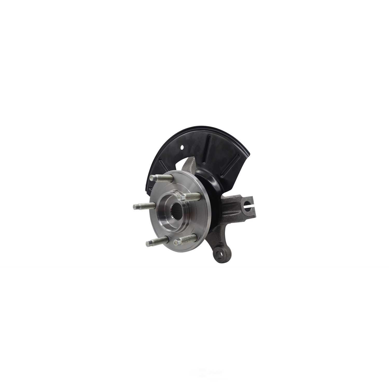 GSP NORTH AMERICA INC. - GSP New Steering Knuckle - AD8 9110100
