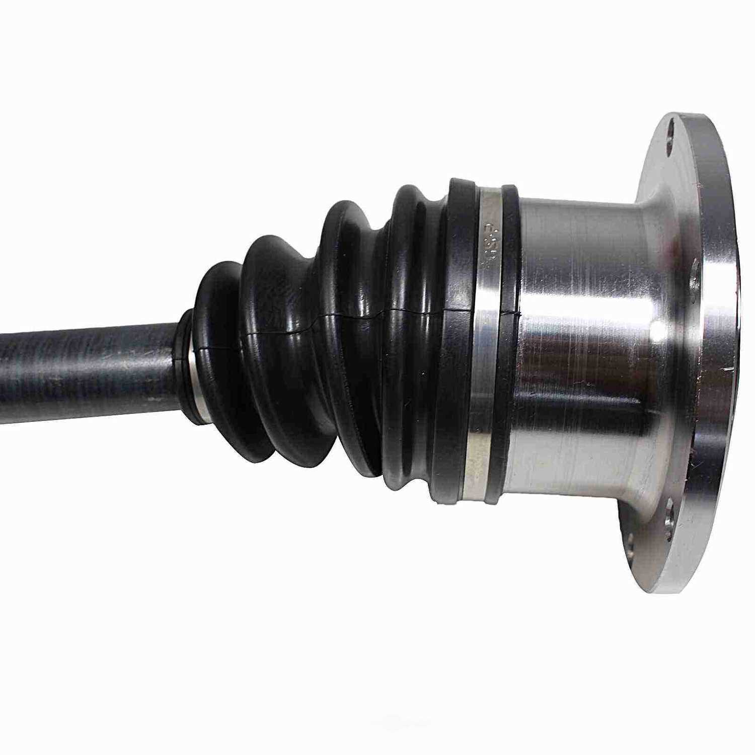 GSP NORTH AMERICA INC. - New CV Axle - AD8 NCV10241
