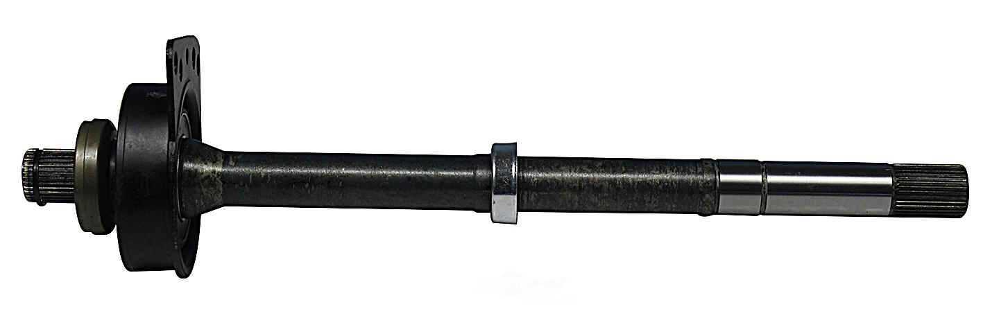 GSP NORTH AMERICA INC. - New Intermediate Shaft - AD8 NEX11003