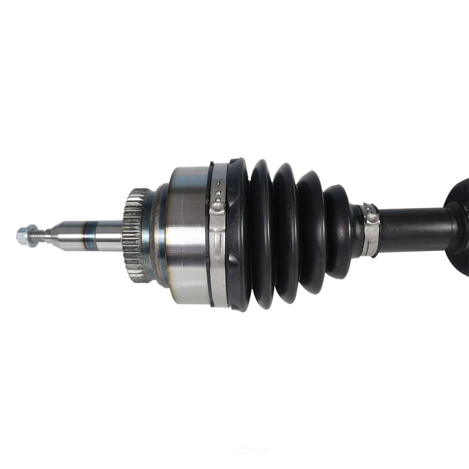 GSP NORTH AMERICA INC. - New Xtreme Duty CV Axle - AD8 NCV11140XD