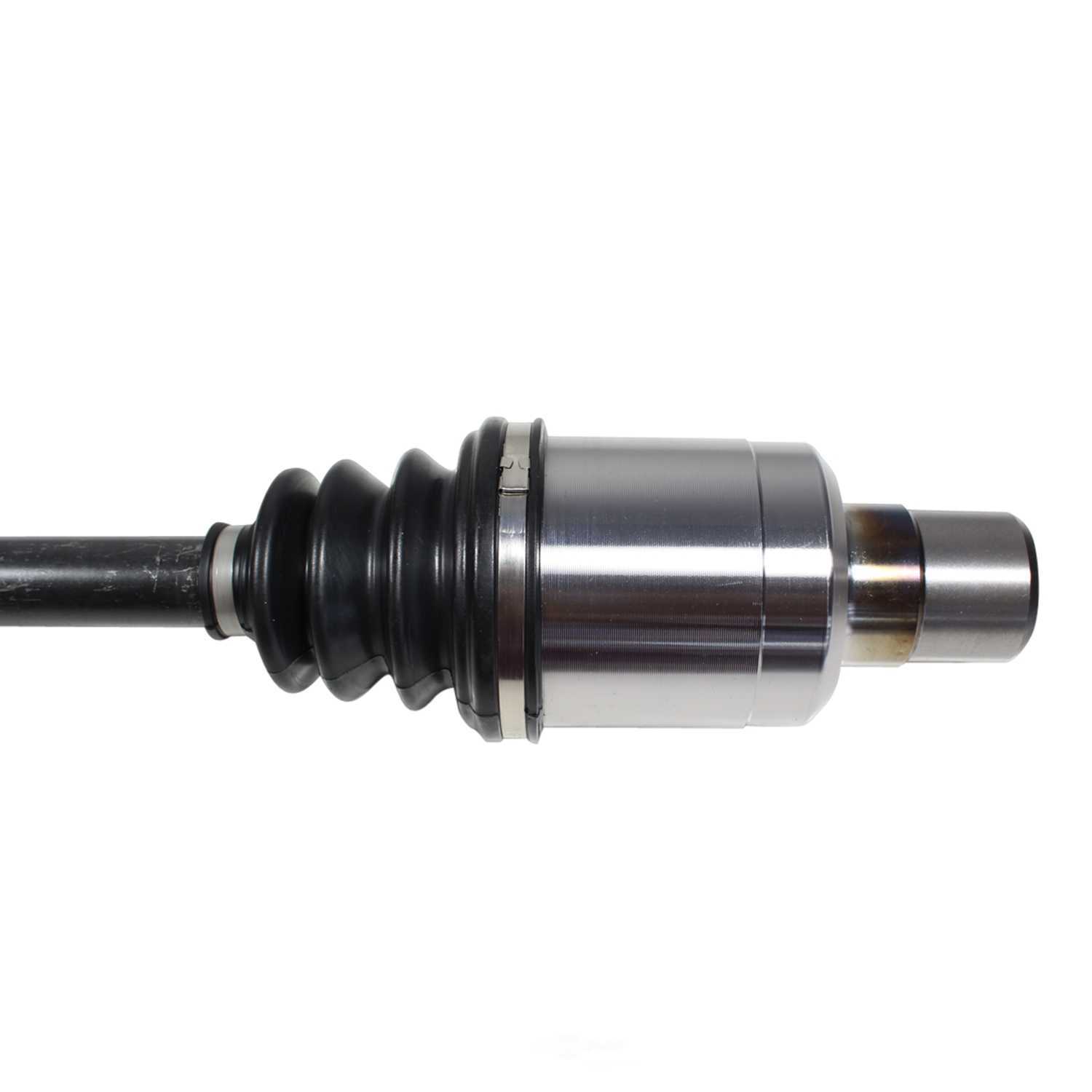 GSP NORTH AMERICA INC. - New CV Axle (Front) - AD8 NCV12185