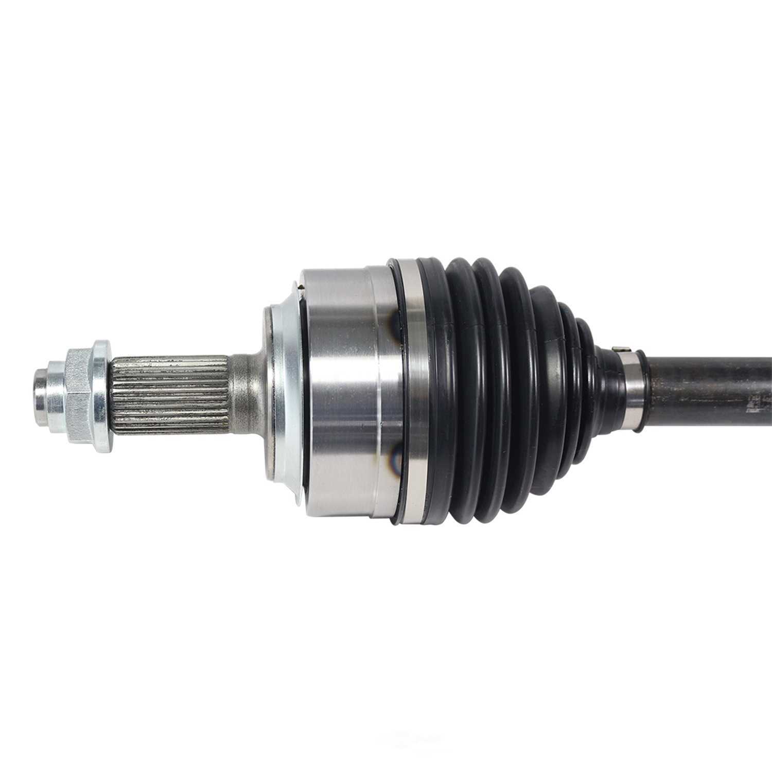 GSP NORTH AMERICA INC. - New CV Axle (Front Right) - AD8 NCV21062