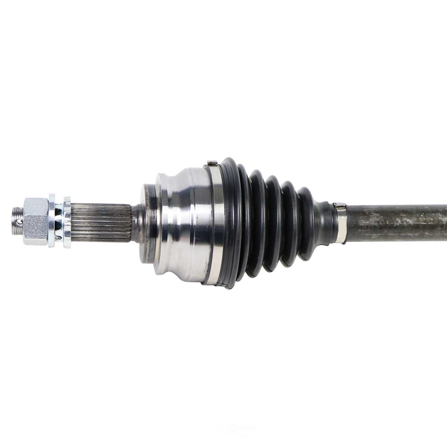 GSP NORTH AMERICA INC. - New CV Axle - AD8 NCV82017