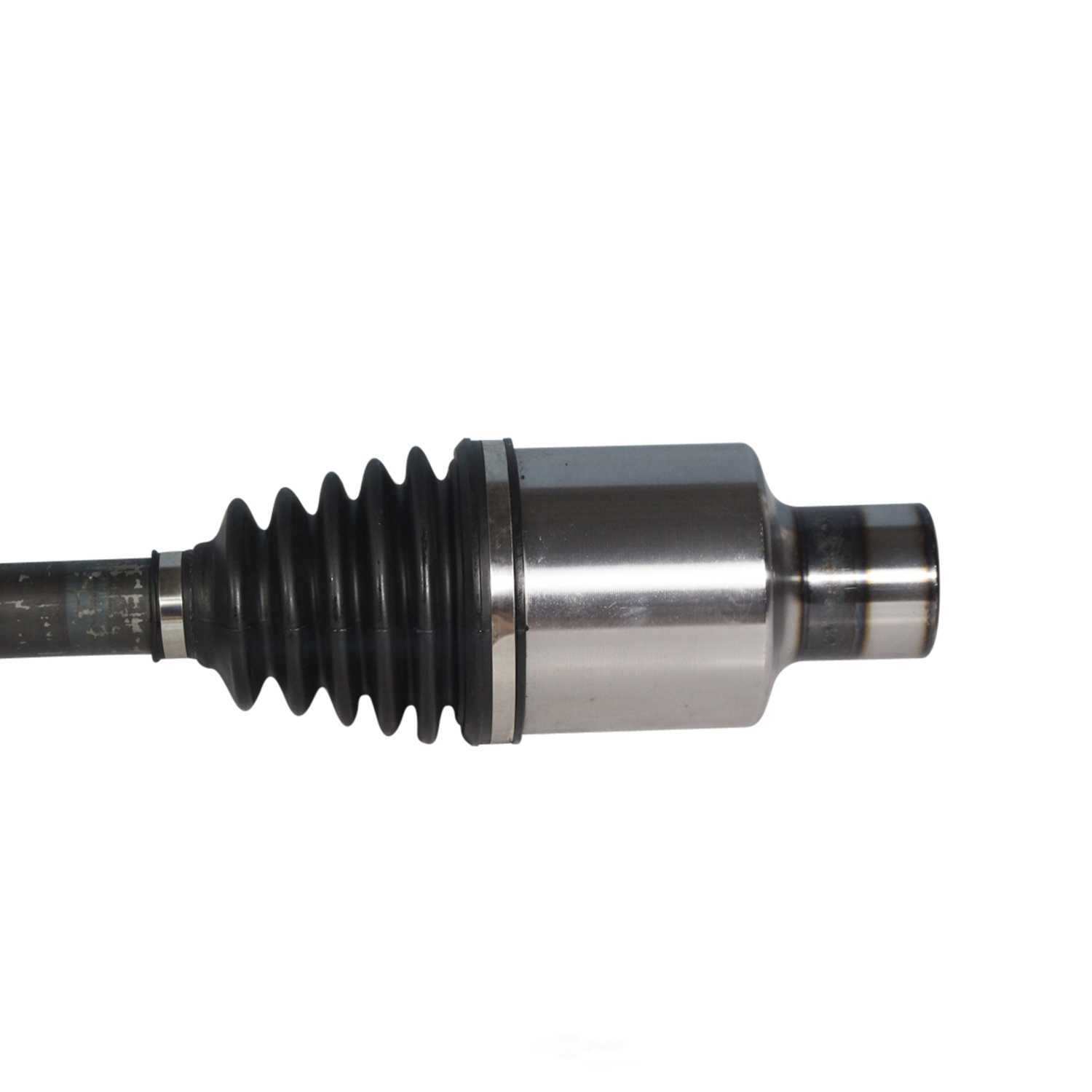 GSP NORTH AMERICA INC. - New CV Axle - AD8 NCV11159