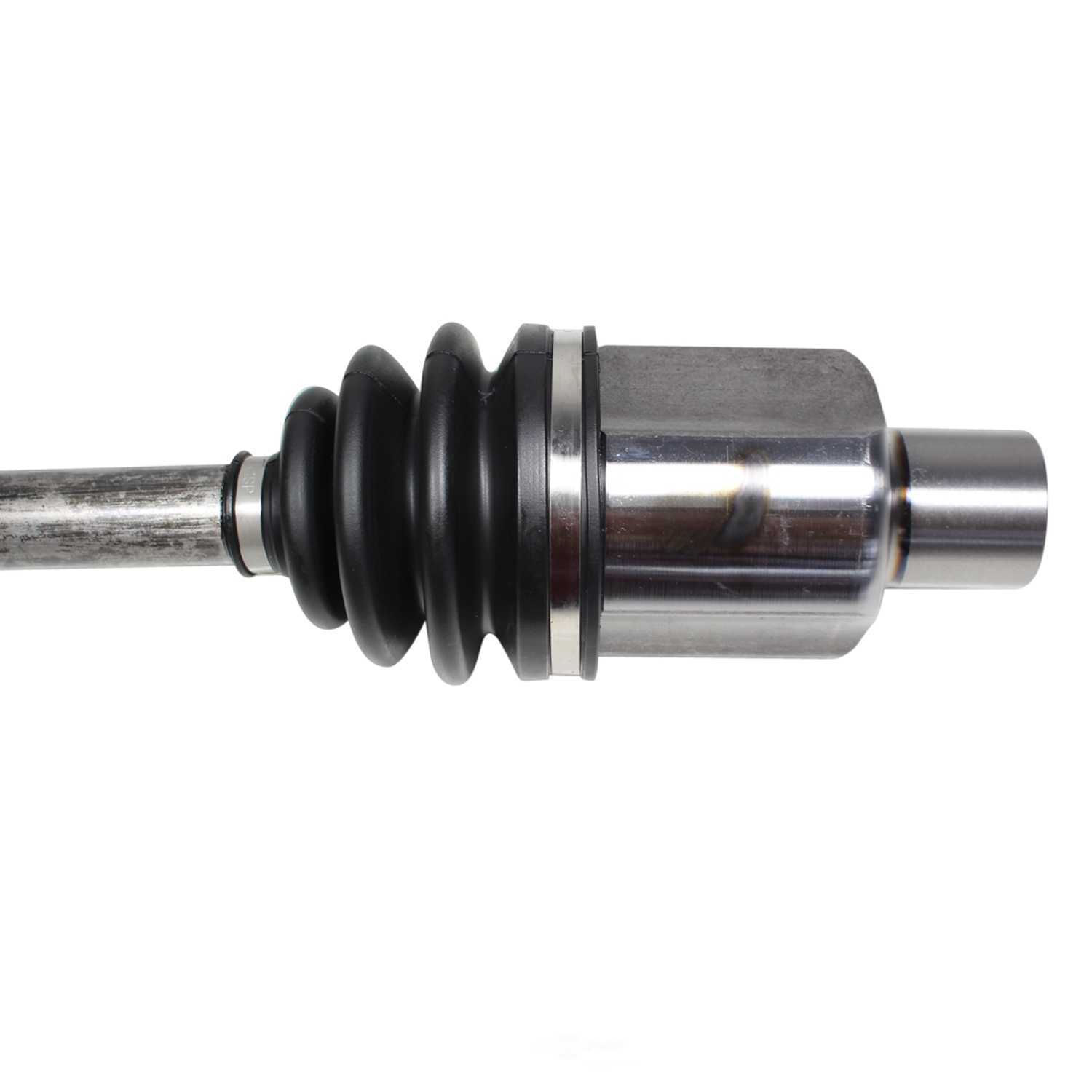GSP NORTH AMERICA INC. - New CV Axle (Front Left) - AD8 NCV11521
