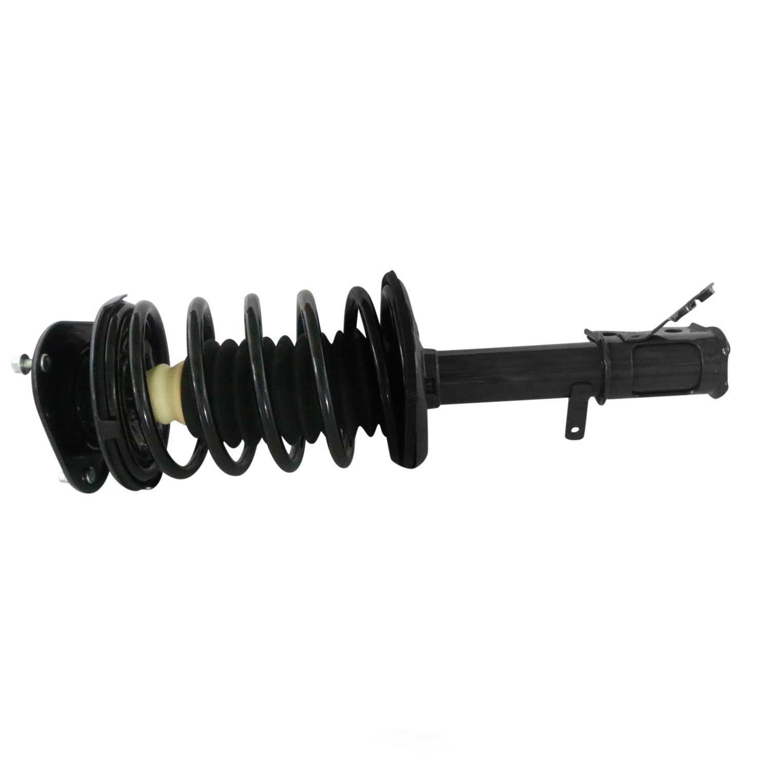 GSP NORTH AMERICA INC. - GSP Suspension Strut & Coil Spring Assembly - AD8 - 869312