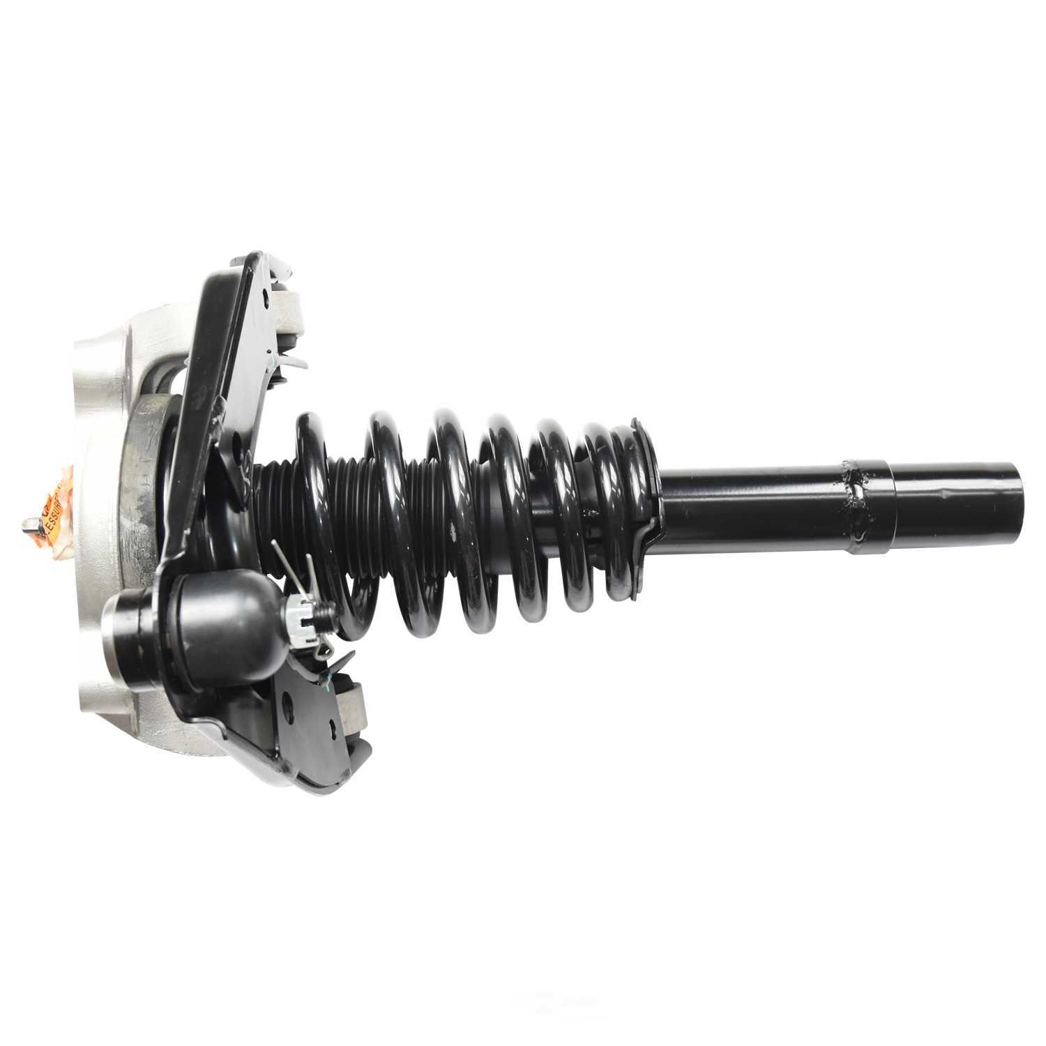 GSP NORTH AMERICA INC. - Suspension Strut and Coil Spring Assembly - AD8 - 883093