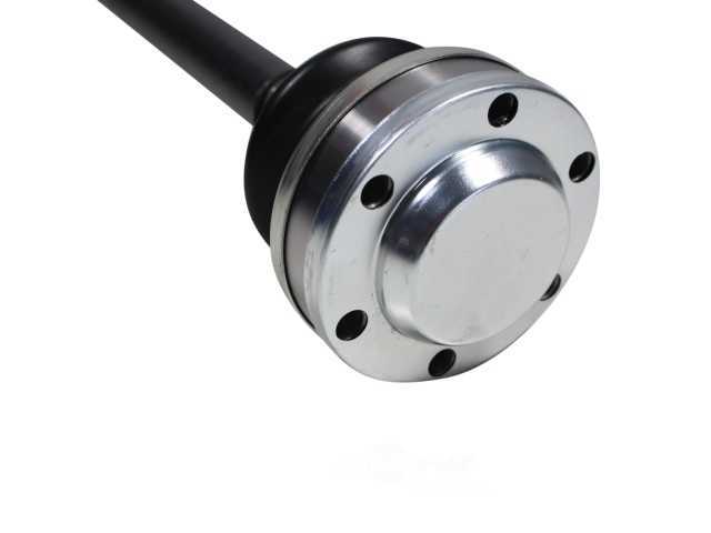 GSP NORTH AMERICA INC. - New CV Axle (Rear) - AD8 NCV27996