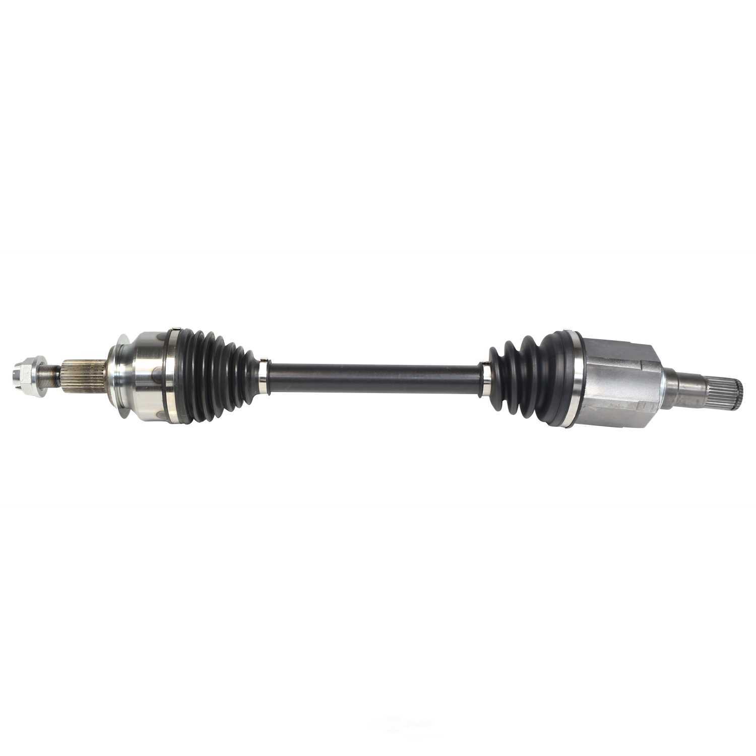 GSP NORTH AMERICA INC. NCV47032 — CV Axle Assembly