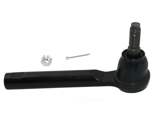 GSP NORTH AMERICA INC. - Steering Tie Rod End - AD8 - ns70087