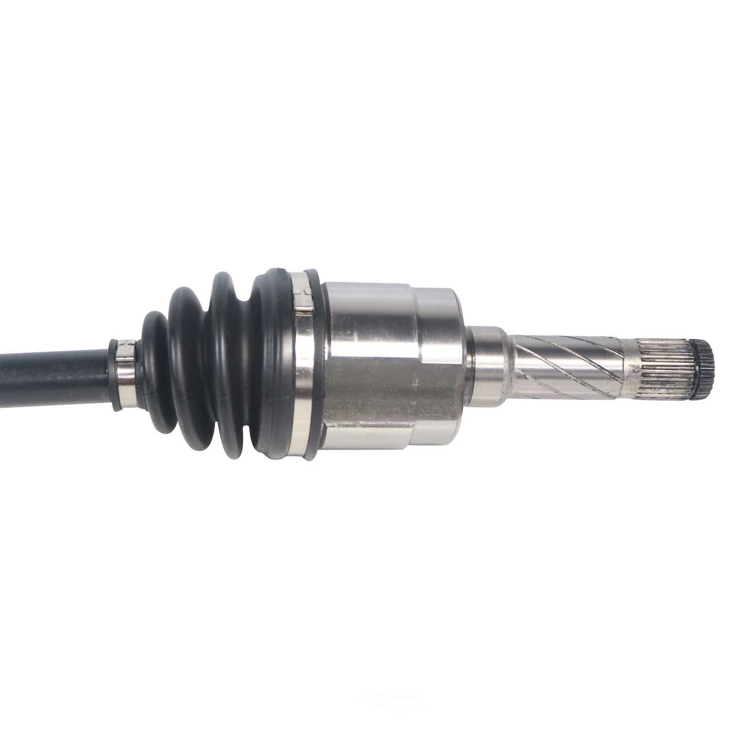 GSP NORTH AMERICA INC. - New CV Axle (Rear) - AD8 NCV11168