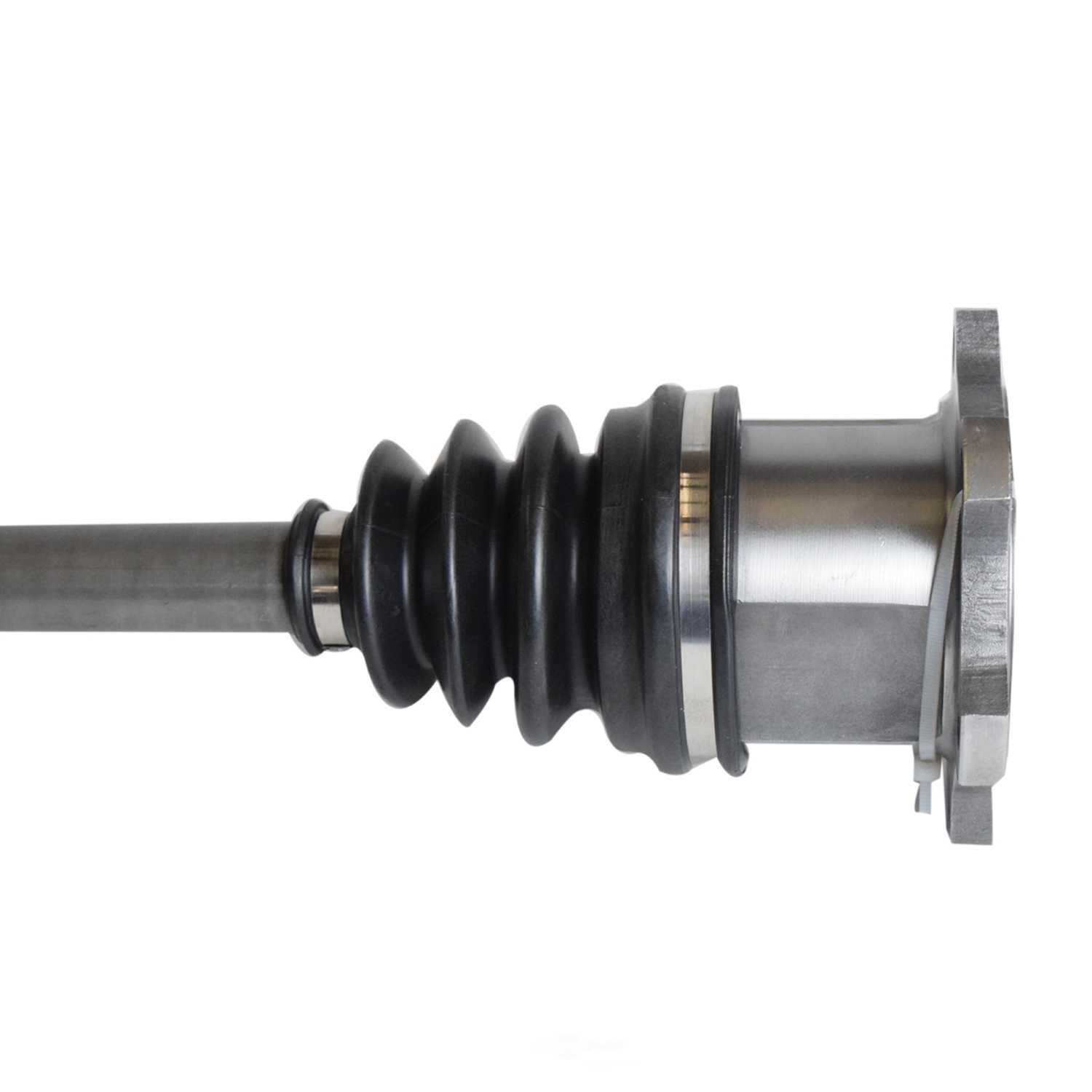 GSP NORTH AMERICA INC. - New CV Axle - AD8 NCV53169