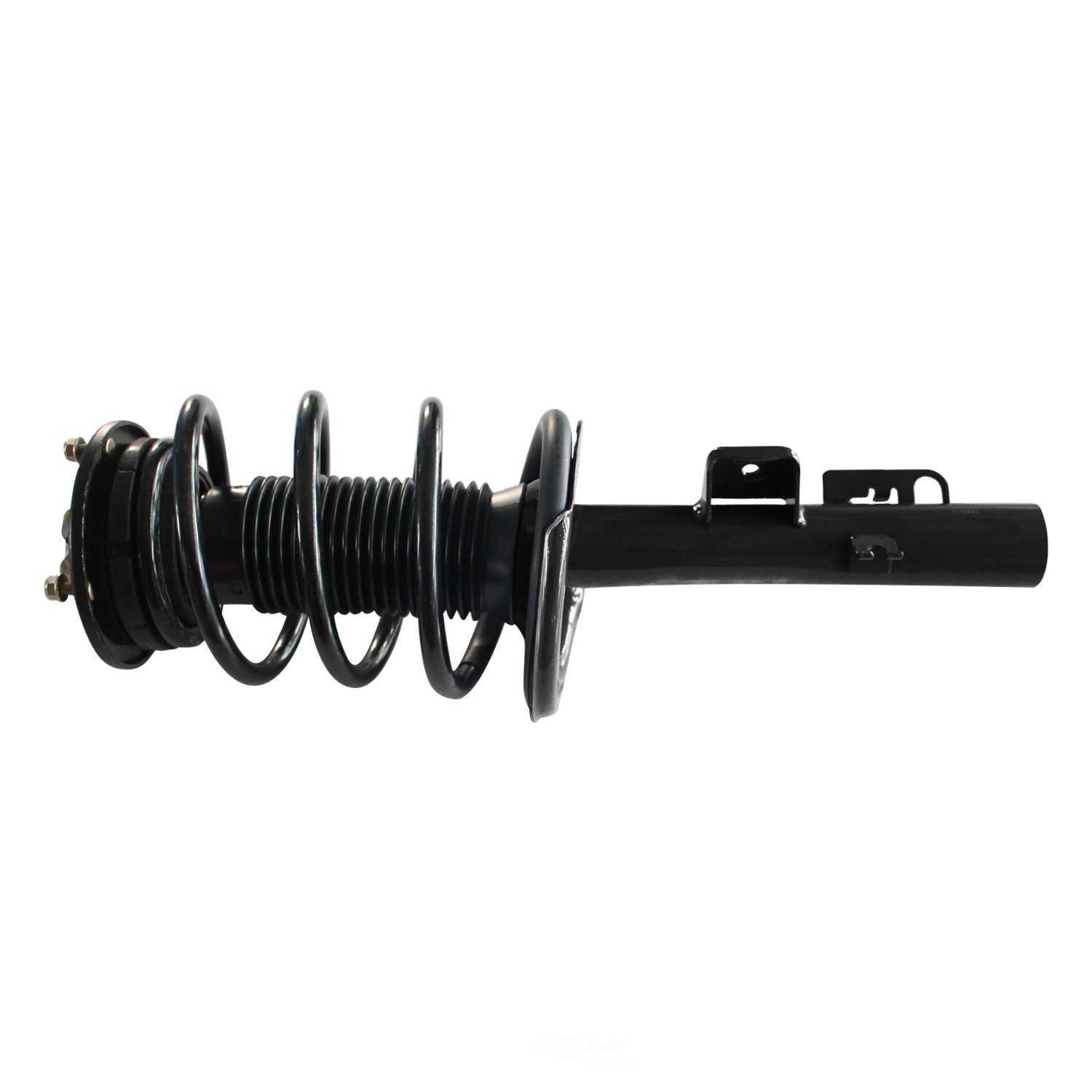GSP NORTH AMERICA INC. - GSP Suspension Strut & Coil Spring Assembly - AD8 - 811007