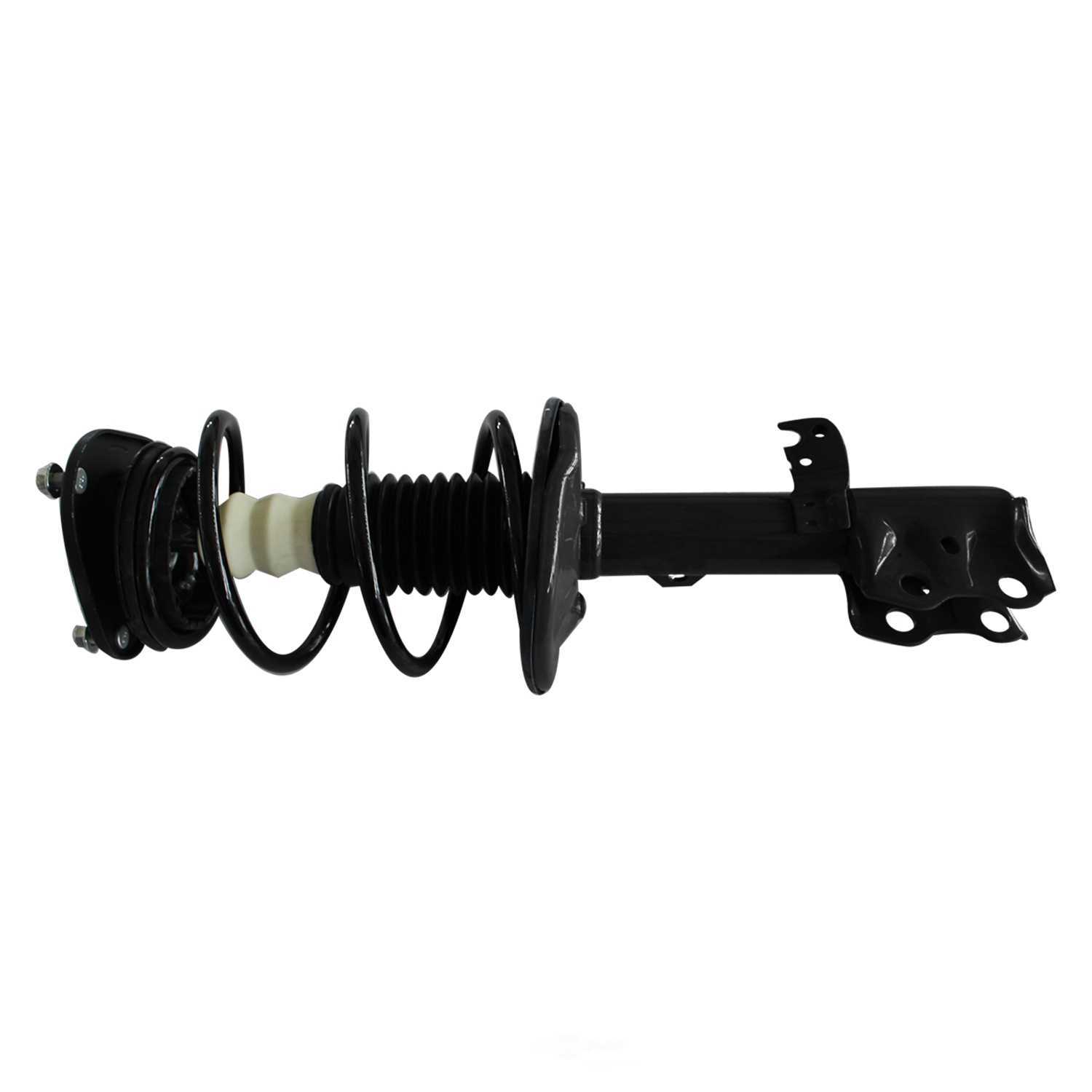 GSP NORTH AMERICA INC. - GSP Suspension Strut & Coil Spring Assembly - AD8 - 869368