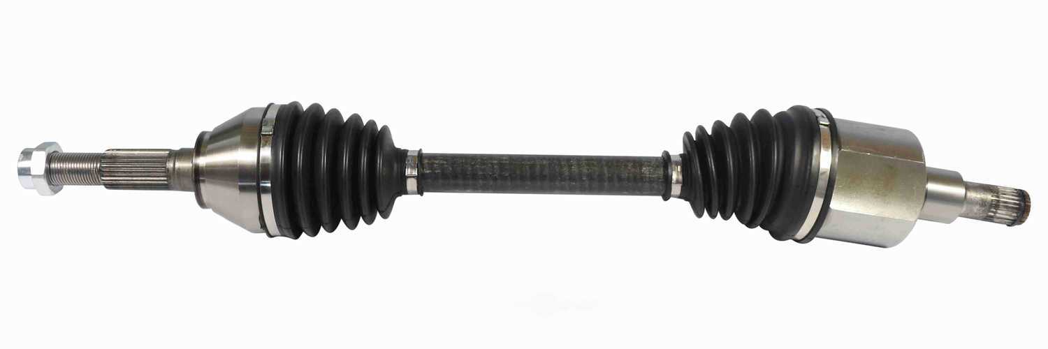 GSP NORTH AMERICA INC. - New CV Axle (Front) - AD8 NCV10248