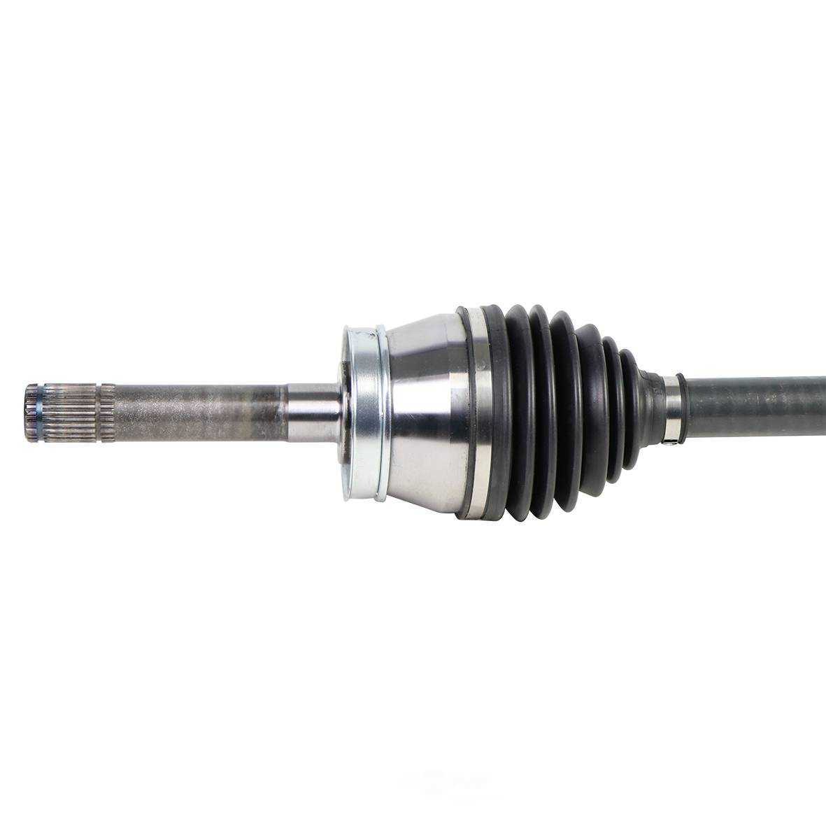 GSP NORTH AMERICA INC. - New CV Axle (Front) - AD8 NCV53133