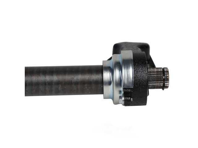 GSP NORTH AMERICA INC. - New Intermediate Shaft (Front Right) - AD8 NEX11006