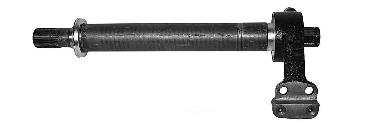 GSP NORTH AMERICA INC. - New Intermediate Shaft (Front Right) - AD8 NEX37003