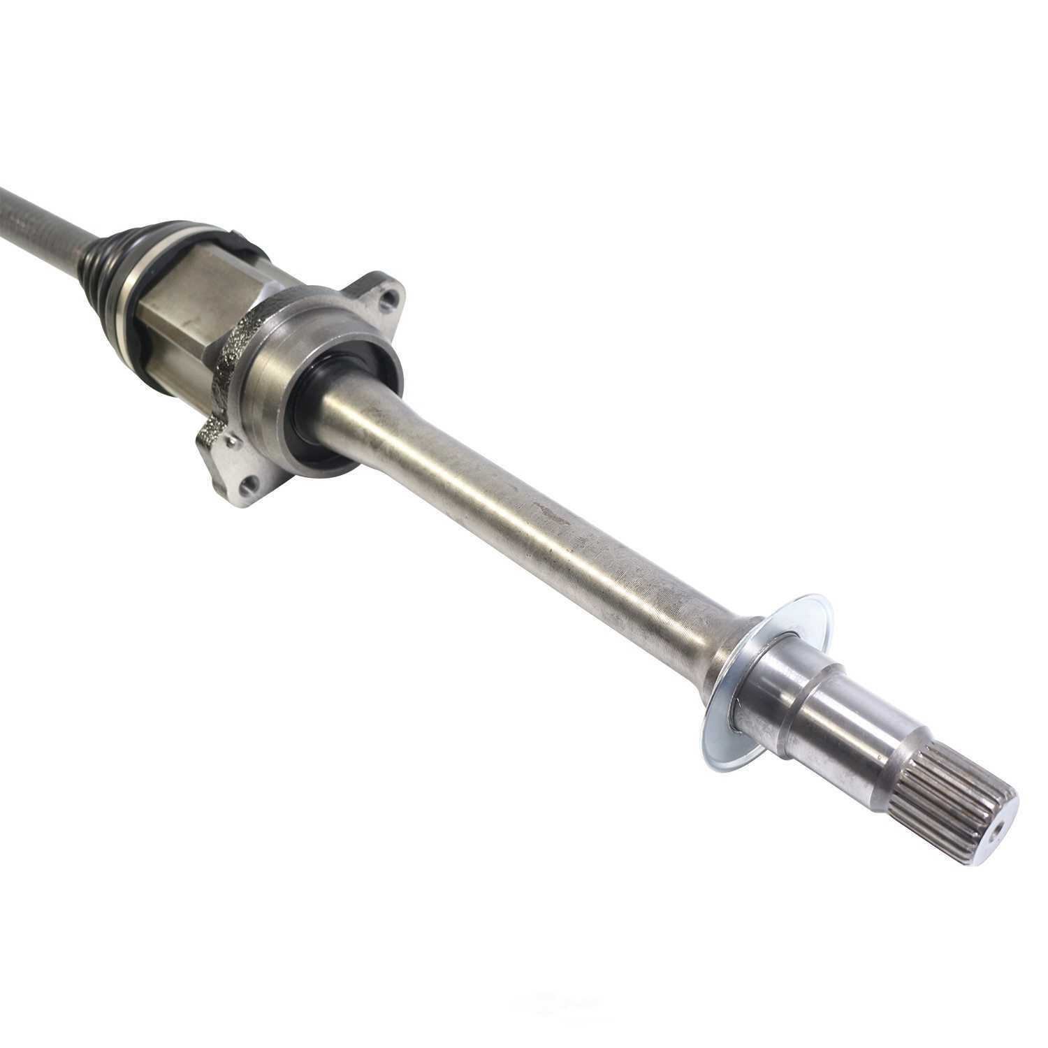 GSP NORTH AMERICA INC. - New CV Axle - AD8 - ncv69232