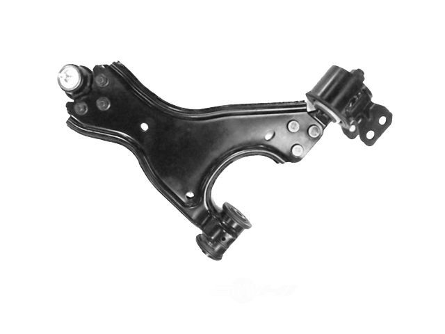 GSP NORTH AMERICA INC. - Suspension Control Arm - AD8 - ns61363